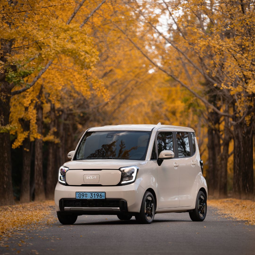 The Future of Electric Vehicles in 2025