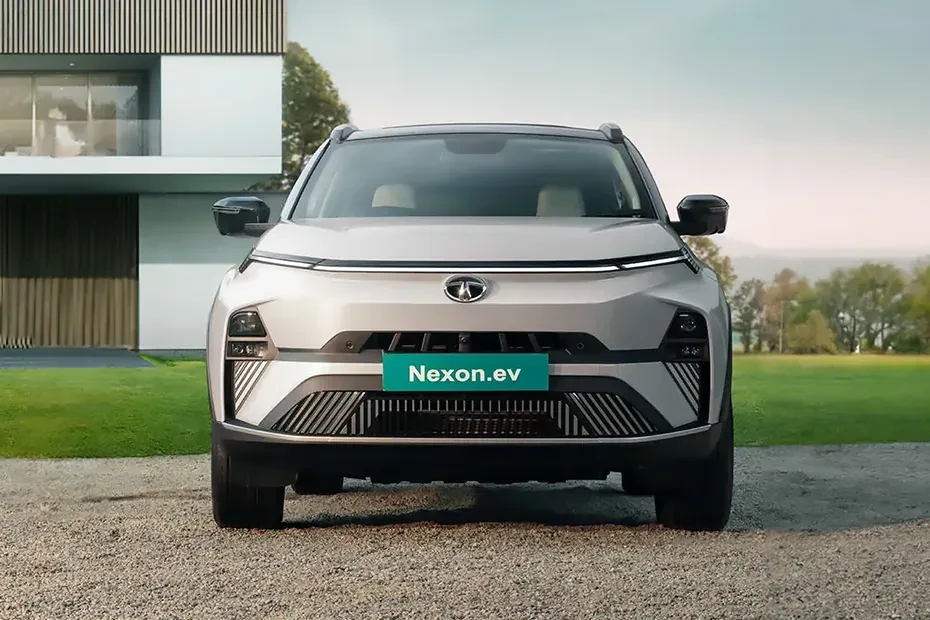 Tata Nexon K3.ev