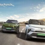 Tata Punch Ev price in Nepal